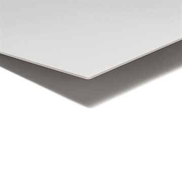 Plexiglas® Grå 3 mm (7H32) 3050 x 2050 mm