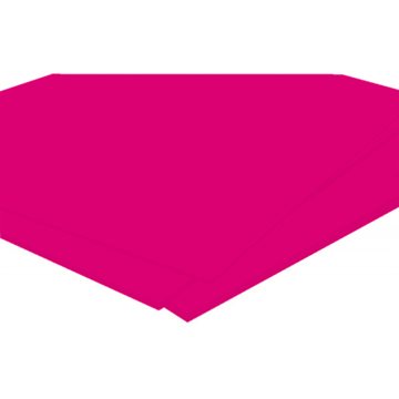Plexiglas® Fuchsia/Pink (3H00) 3 mm 3050 x 2030 mm