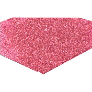 Pink glitter akryl  1220 x 2440 mm